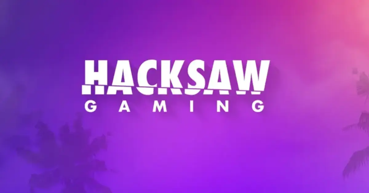 Hacksaw Gaming Michigan license