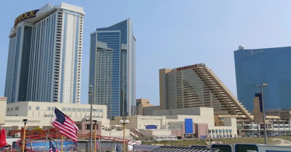 Atlantic City Casino PILOT Tax Plan Heads Back to Court