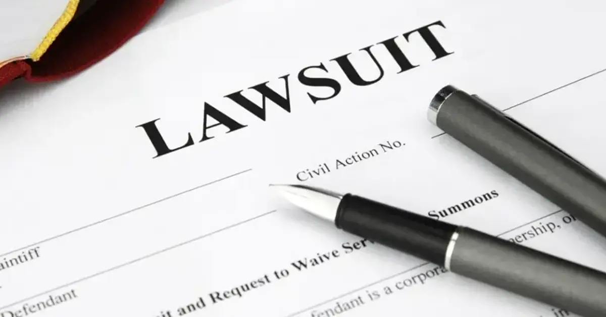 Aristocrat takes Light & Wonder to court