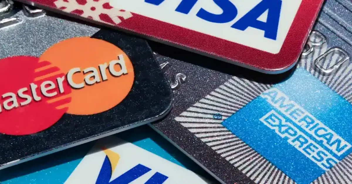 Pennsylvania credit card gambling ban