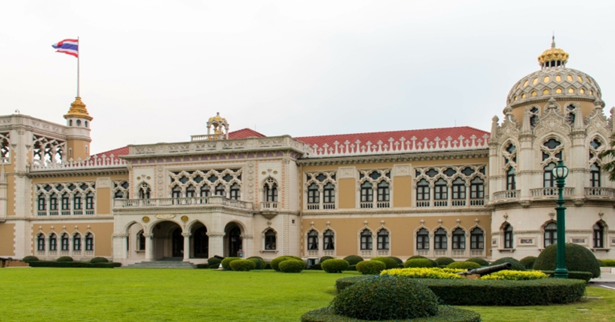 Thailand Casino Legalization Debate Takes a Step Forward