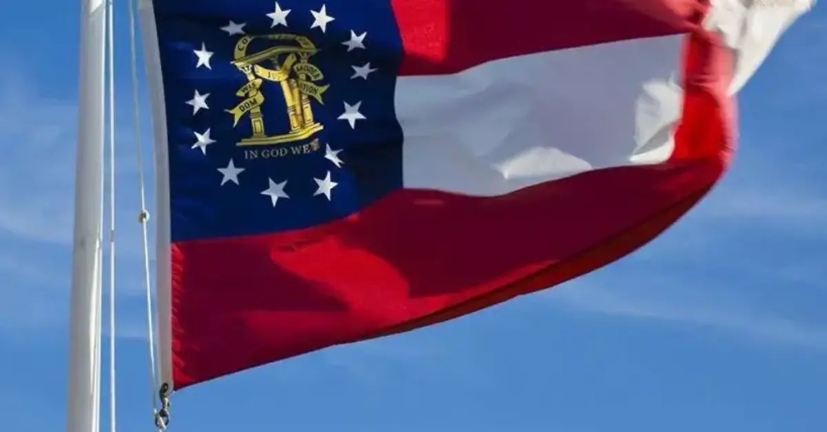 Georgia House SB386 bill