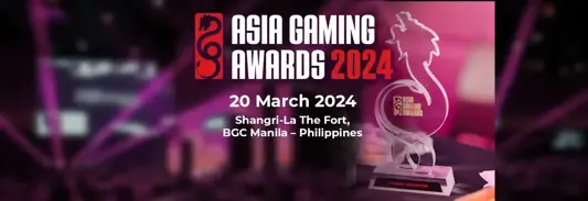 Asia Gaming Awards gears up for grand return
