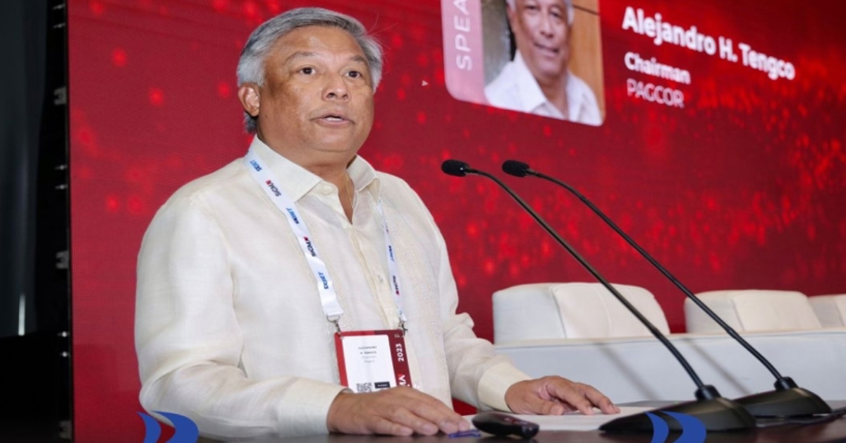 Philippines to Replace Singapore as Second-Largest Casino Market: PAGCOR Boss