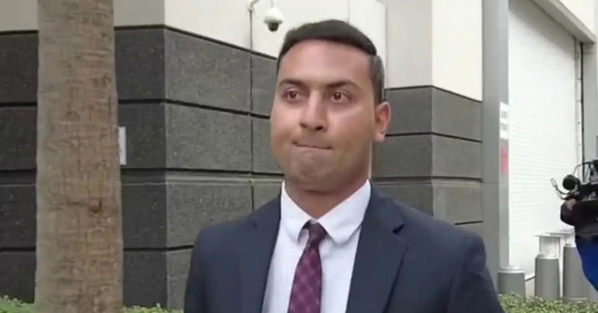 Former Jacksonville Jaguars Employee Gets Prison in $21M Gambling Case