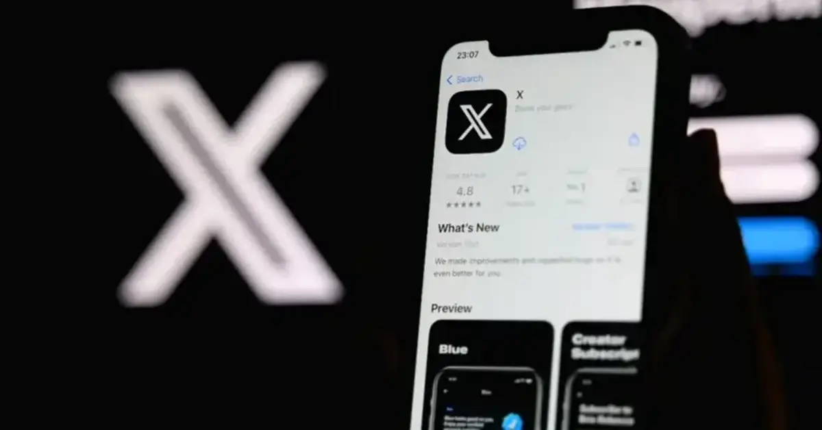 Italian watchdog fines X for gambling ad violations