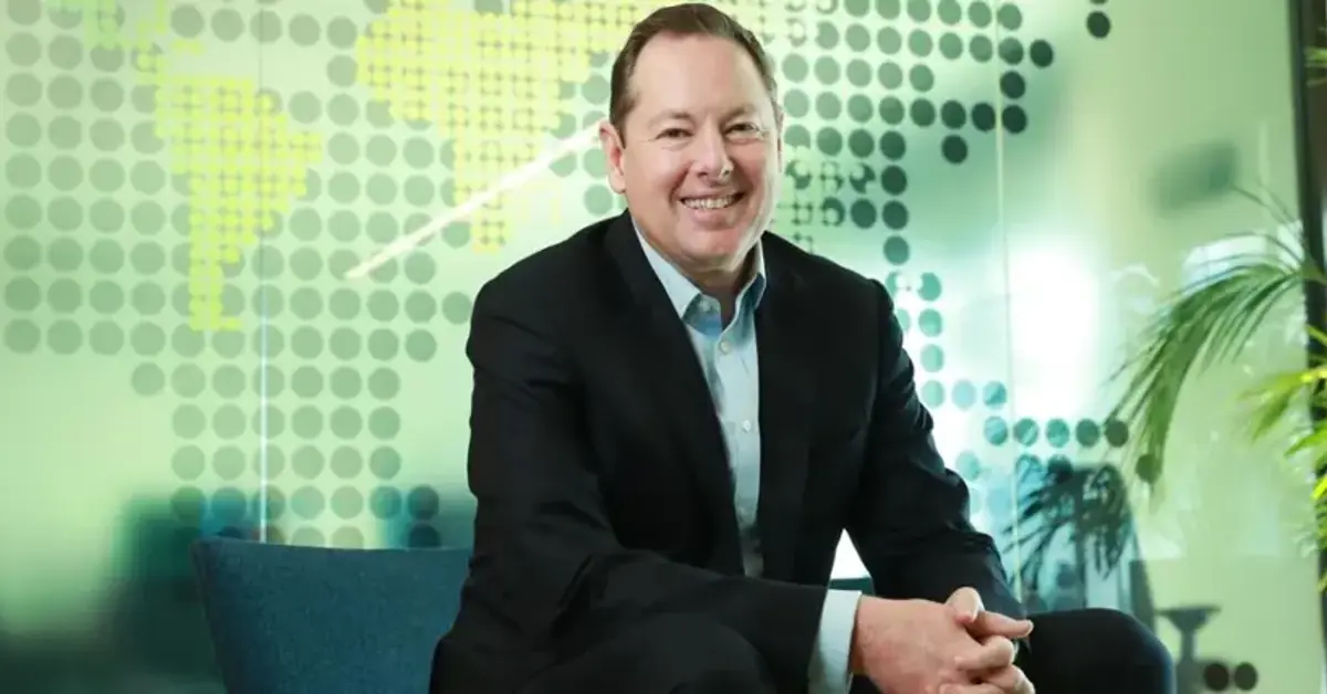 Adam Rytenskild steps down as CEO of Tabcorp Holdings