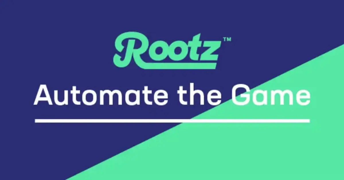 Maria Boelius joins Rootz Ltd