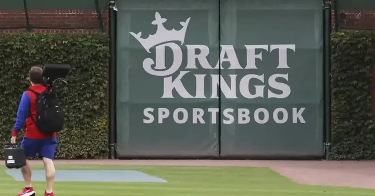 DraftKings Introduces Responsible Gaming Tool