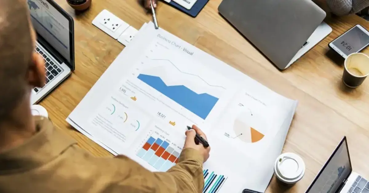 Golden Matrix achieves record revenue in Q1 2024