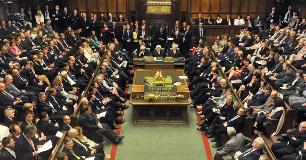 UK Parliament debates gambling ad restrictions