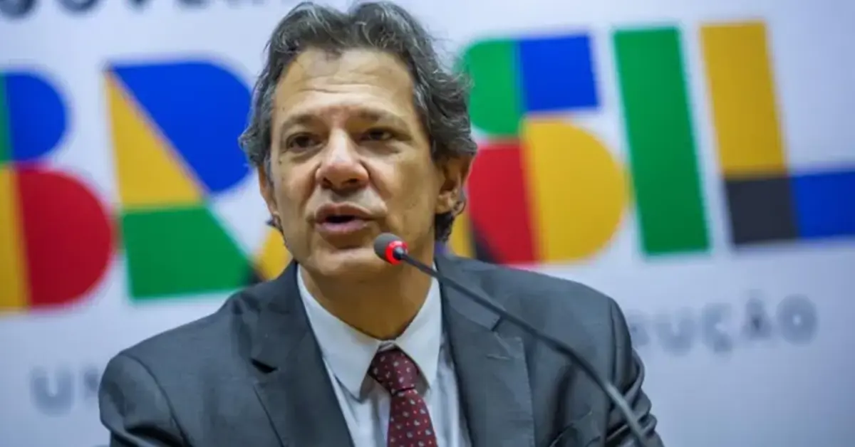 Brazil SPA President appointment