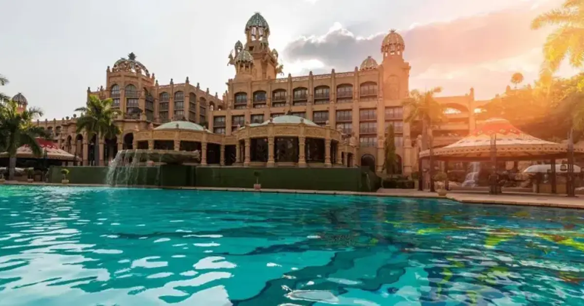 Sun International enjoys income rise in 2023