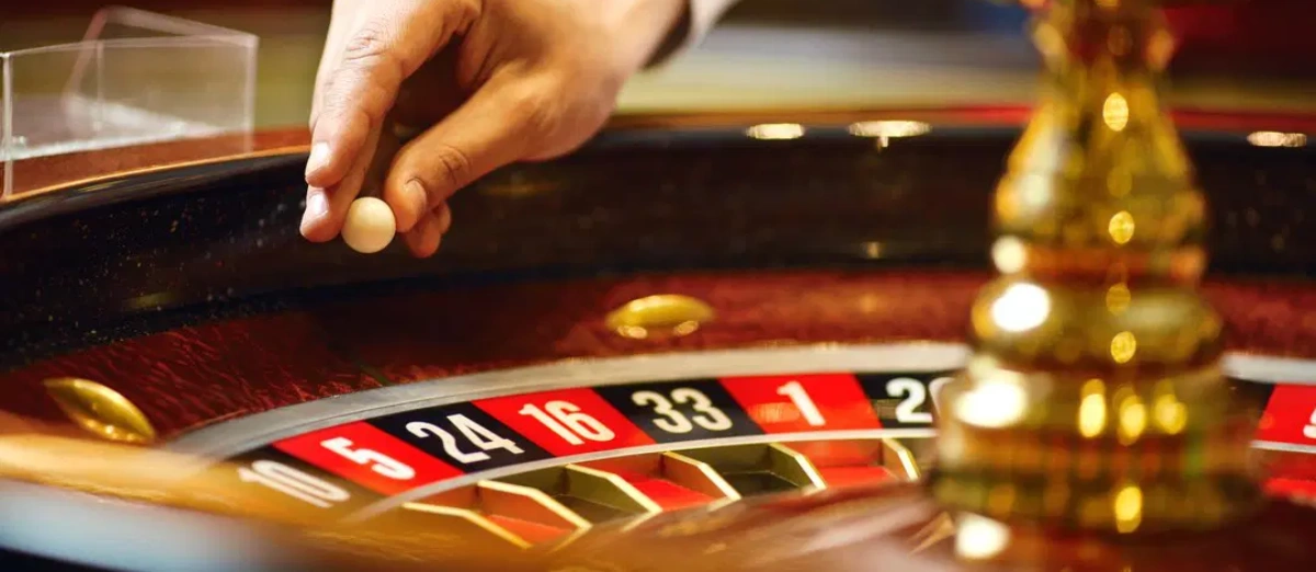 Arrests made in Rivers Casino roulette cheating conspiracy