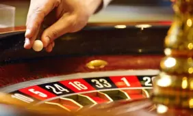 Arrests made in Rivers Casino roulette cheating conspiracy