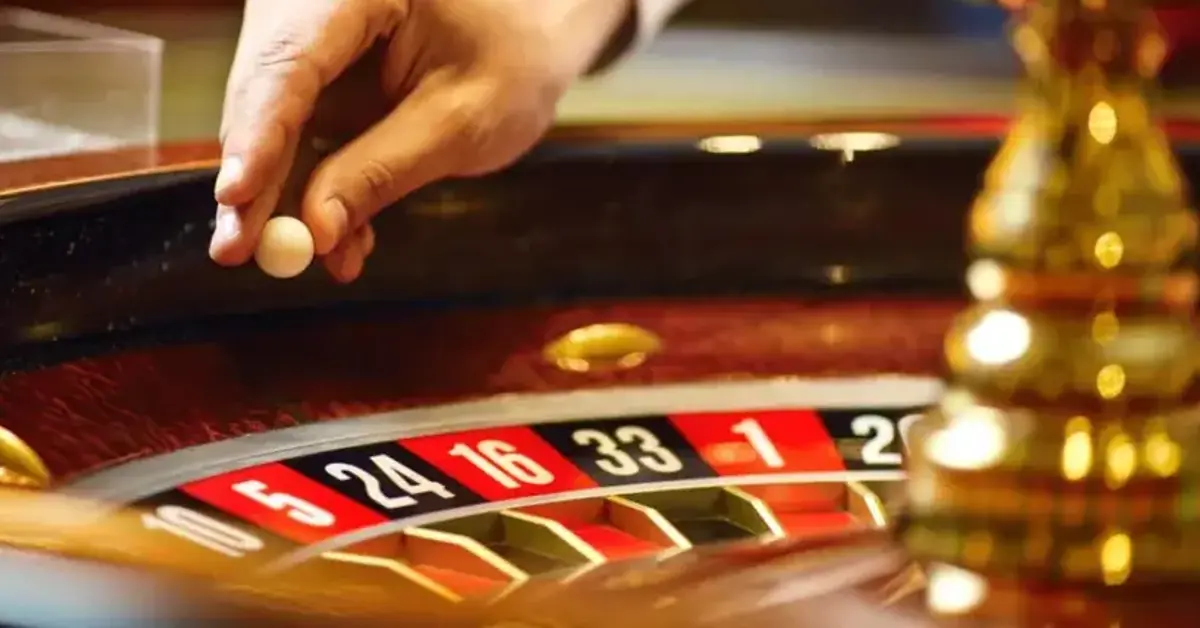 Arrests made in Rivers Casino roulette cheating conspiracy