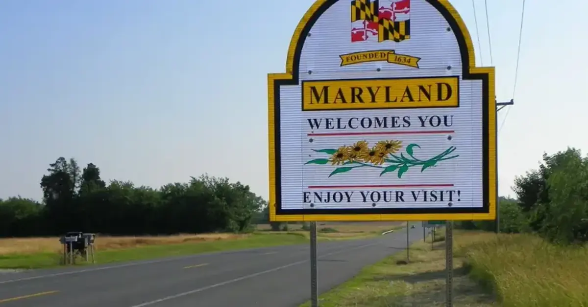 Maryland House bill 1319 heads to Senate