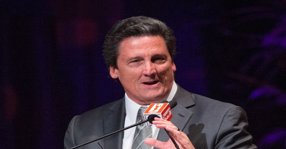 MGM Resorts CEO Sees Bright Future for Middle East Casinos