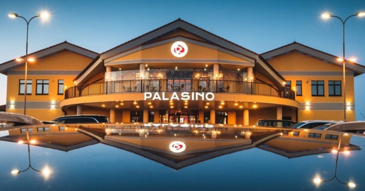 Gambling Operator Palasino Holdings Launches IPO in Hong Kong