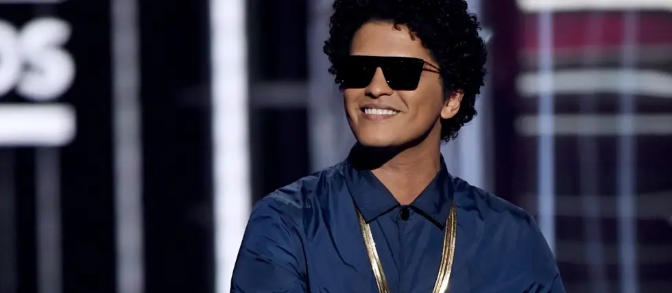 MGM Bruno Mars debt