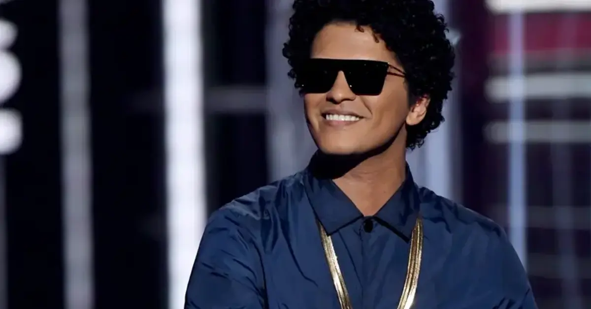 MGM Bruno Mars debt