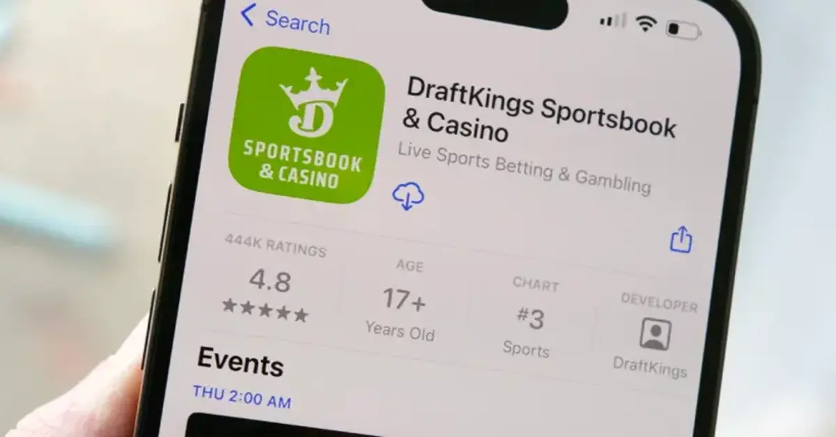 Changes announced to DraftKings senior management