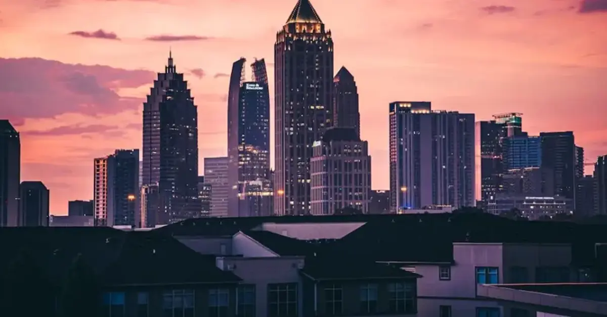 Georgia Senate passes sports betting amendment