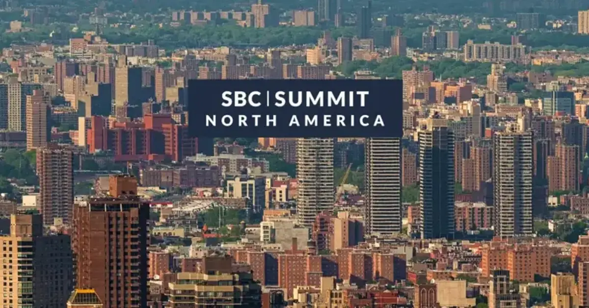 SBC Summit North America to discuss industry innovations