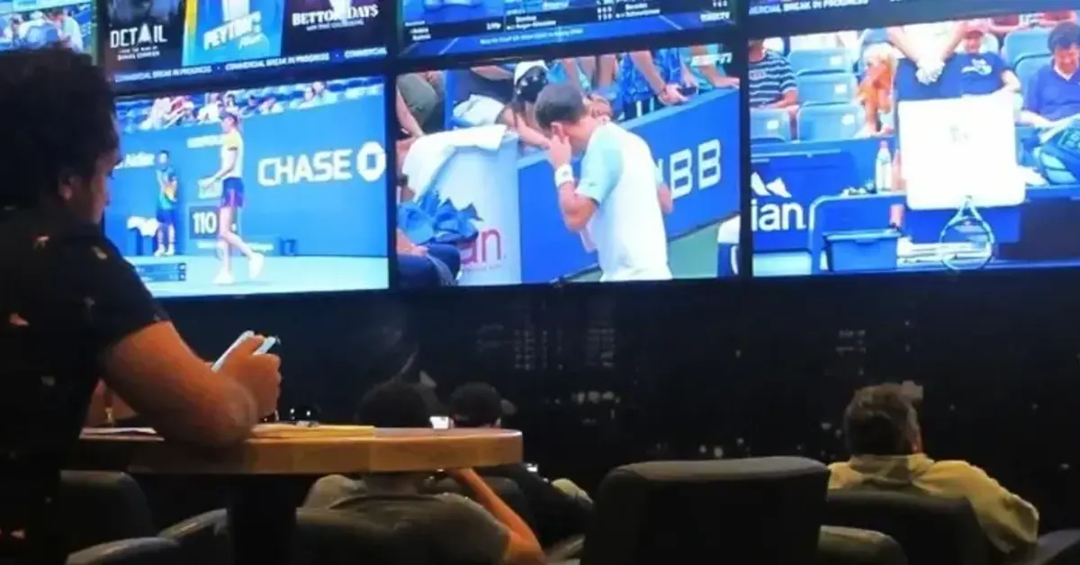 Mena betting ads bill