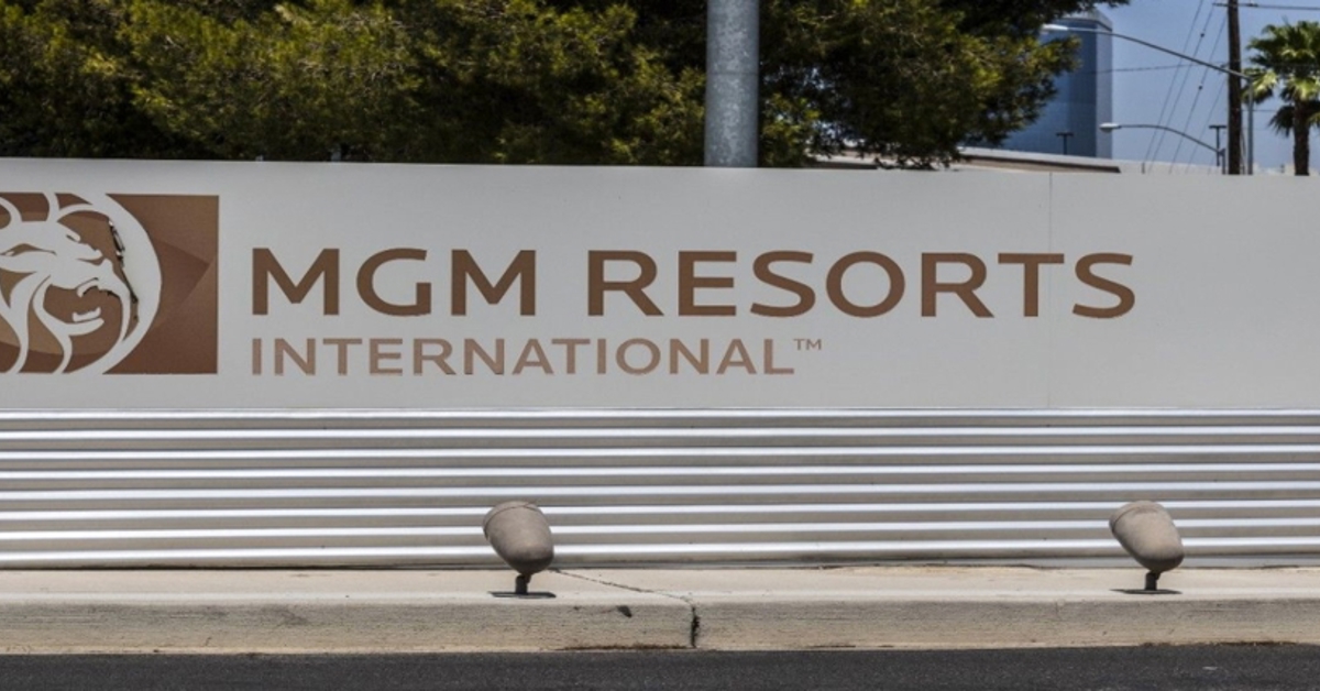 MGM Resorts Reportedly Shopping for Buyers for Two Casinos