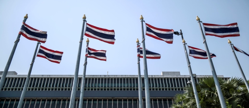 Thailand Lawmakers Close to Deliberating Casino Legalization Effort