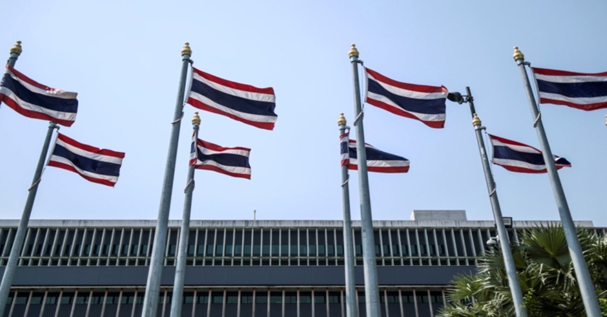 Thailand Lawmakers Close to Deliberating Casino Legalization Effort