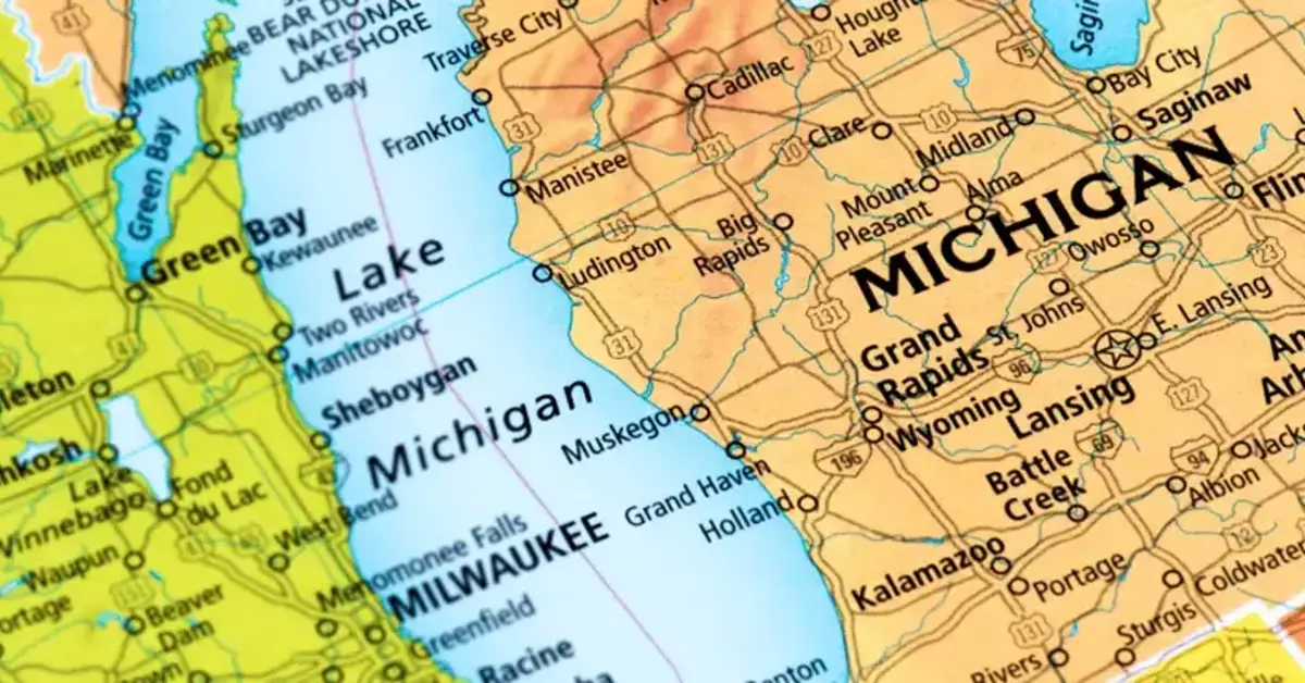 Michigan February betting results