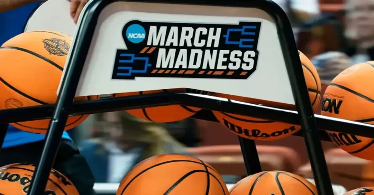 Record betting expected on March Madness