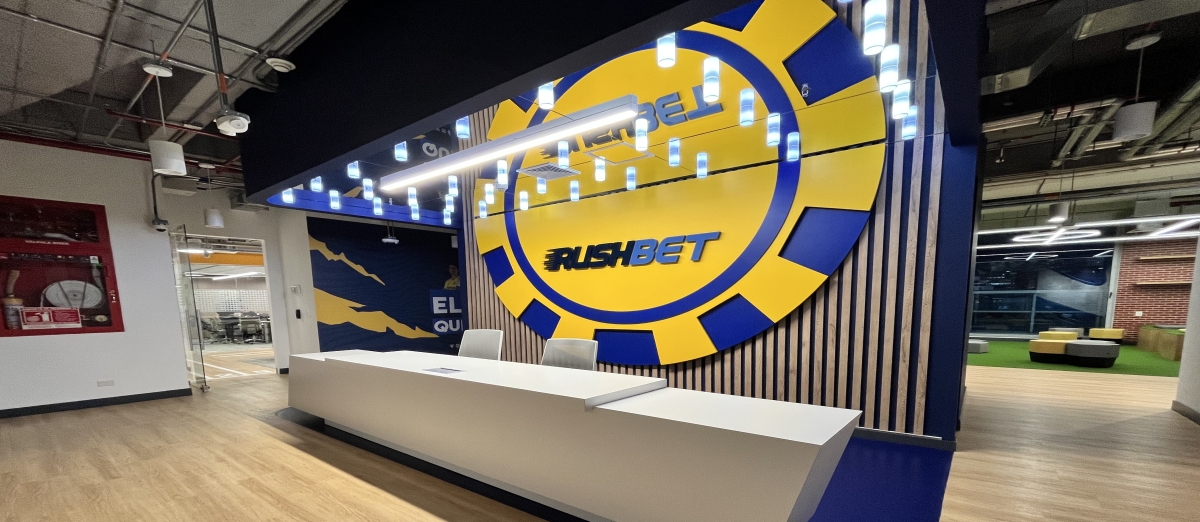 Rush Street Interactive Rumored to Be Shopping for Buyer