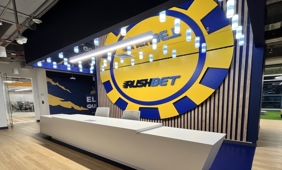 Rush Street Interactive Rumored to Be Shopping for Buyer