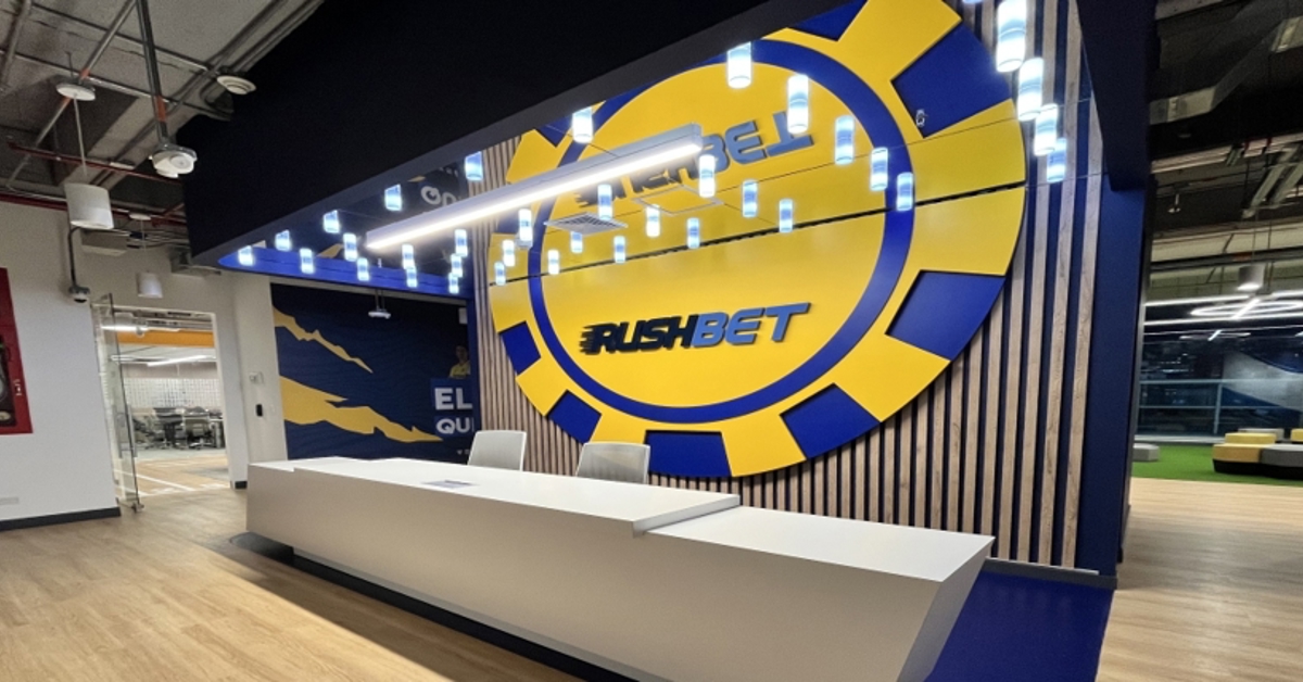 Rush Street Interactive Rumored to Be Shopping for Buyer
