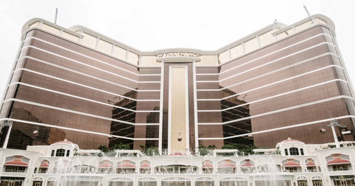 Macau's Recovery Has Casino Operators Restarting Dividend Payments