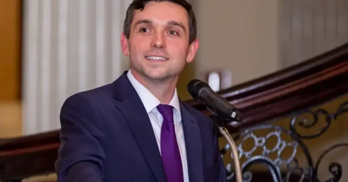 MGC new interim Chair