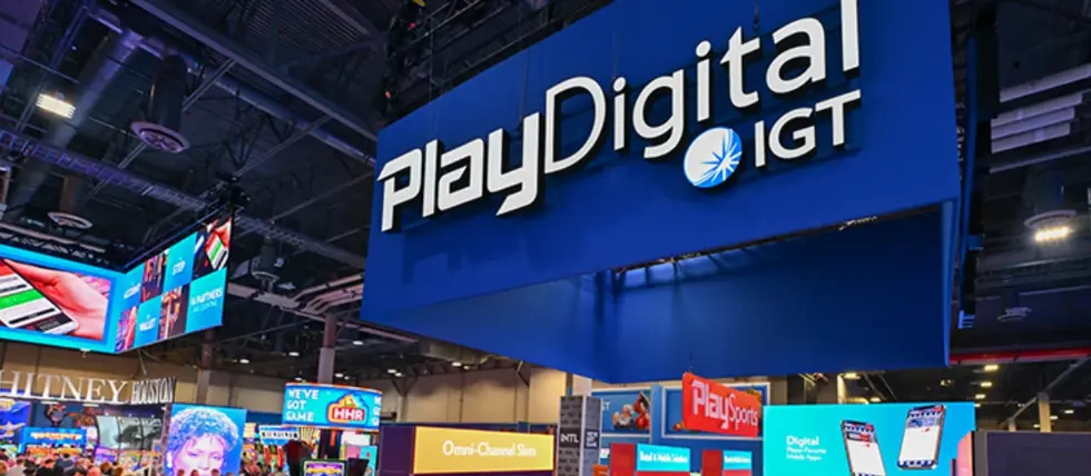 IGT PlayDigital executive board and strategy updates