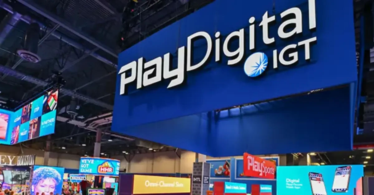 IGT PlayDigital executive board and strategy updates