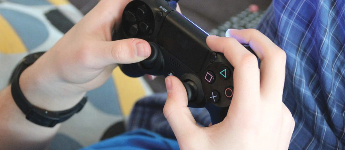 ANU report links video games and increased gambling