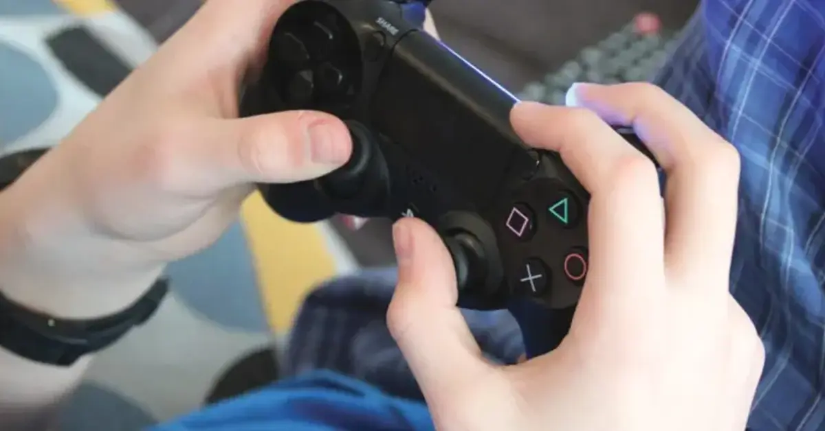 ANU report links video games and increased gambling