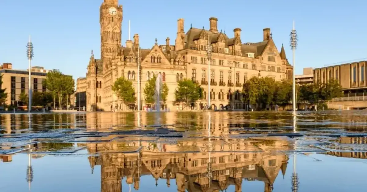 Bradford Council Gambling Advert Ban