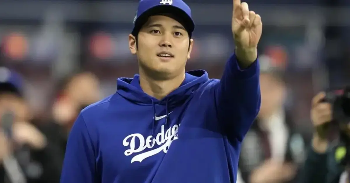 MLB Ohtani betting investigation