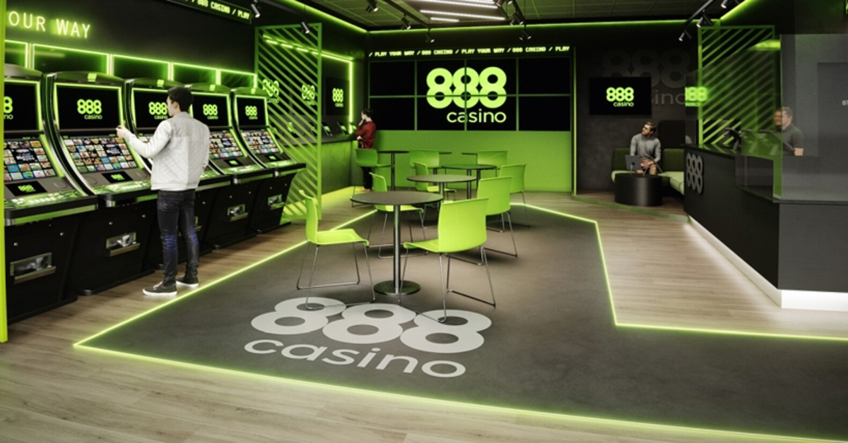 888 to Change Name to Evoke