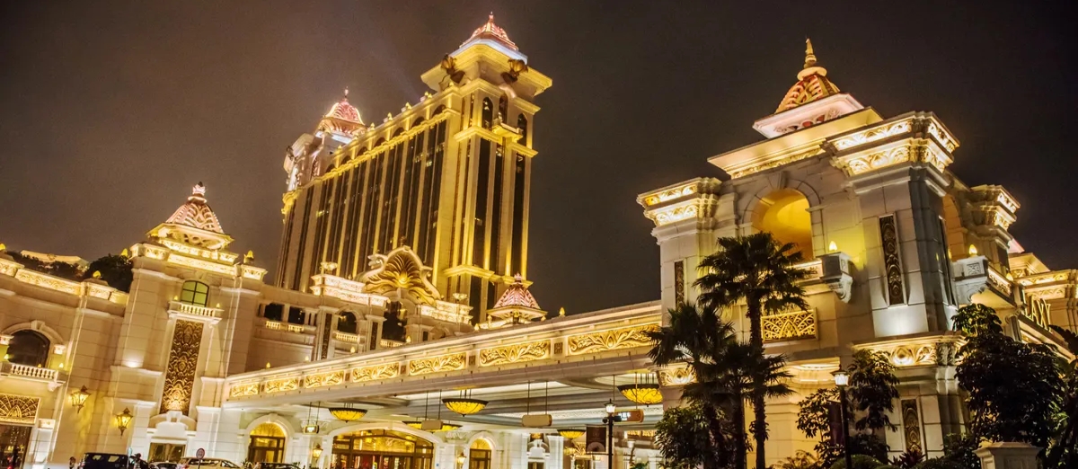 Macau Casinos Earning $77M a Day in March