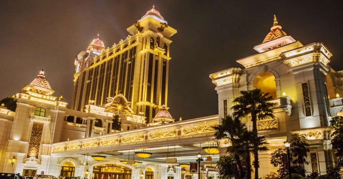 Macau Casinos Earning $77M a Day in March