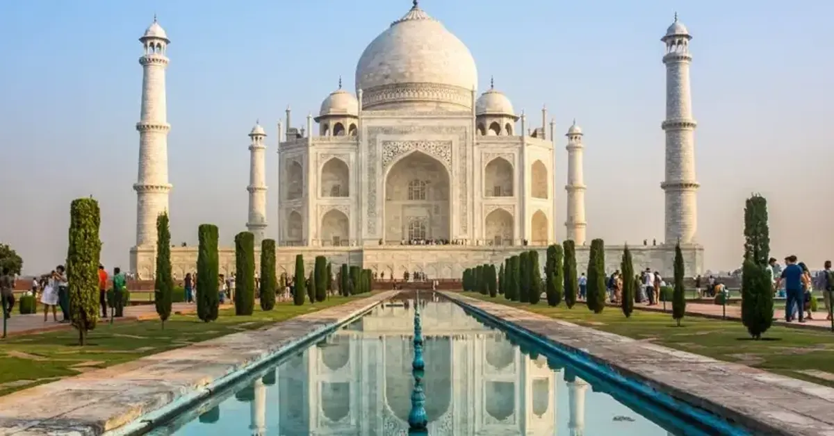 India against offshore gambling