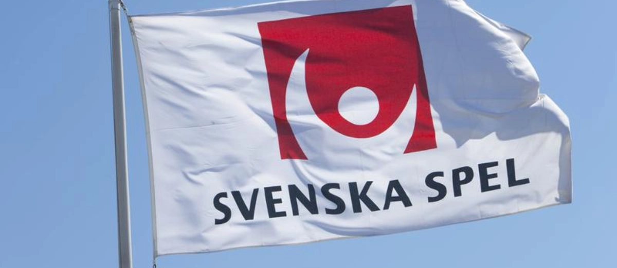 Svenska Spel SEK100m Fine